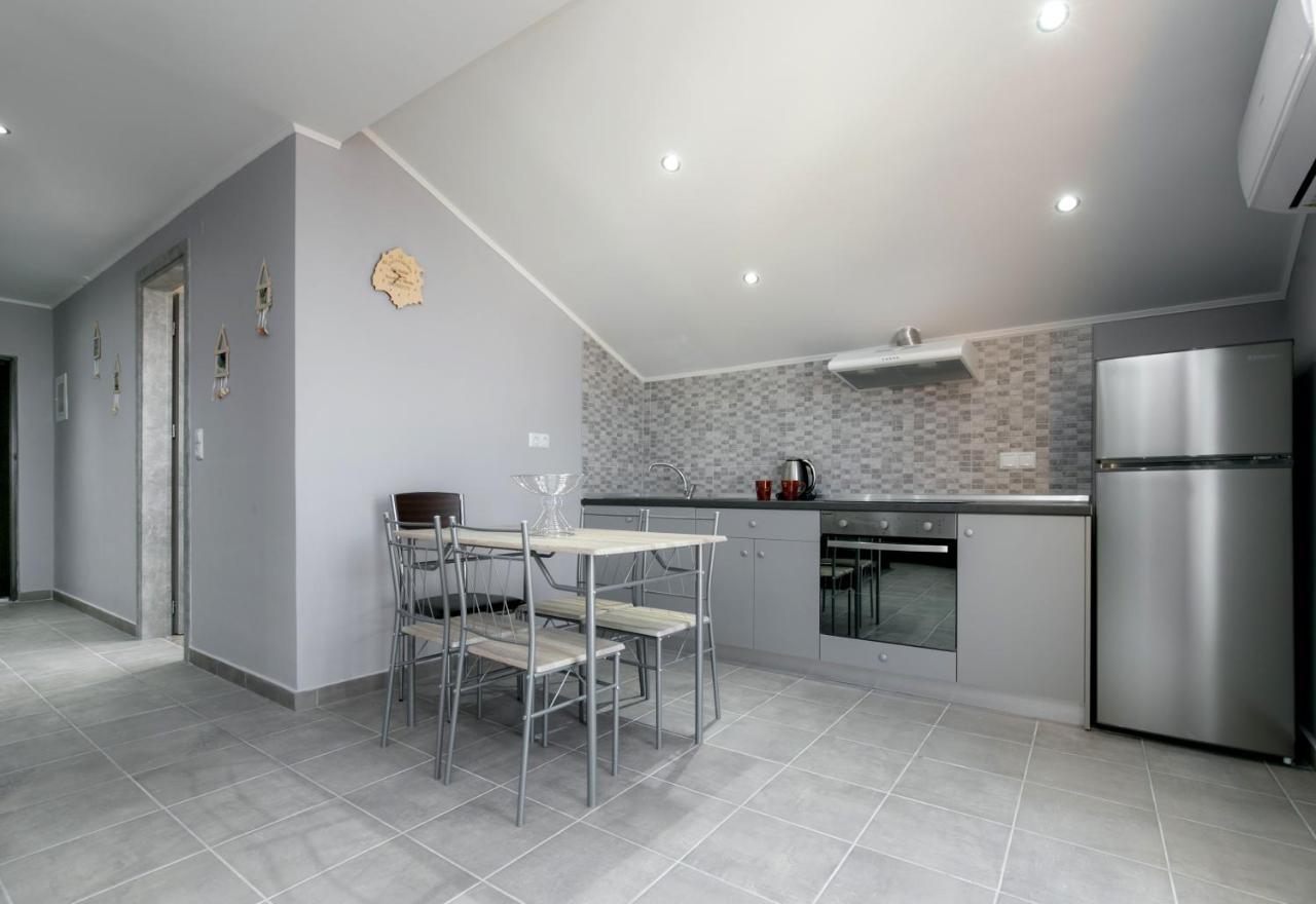 Aliki'S Apartment Limenaria  Exterior photo